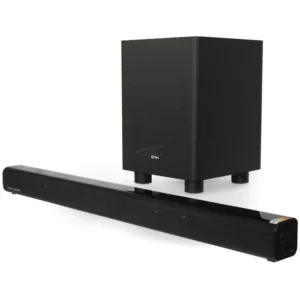 BARRA DE SONIDO THONET & VANDER DUNN – 50W RMS