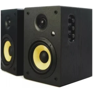 PARLANTE THONET & VANDER KURBIS – BLUETOOTH – 72W RMS – NEGRO