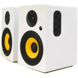 PARLANTE THONET & VANDER KURBIS – BLUETOOTH – 72W RMS – BLANCO
