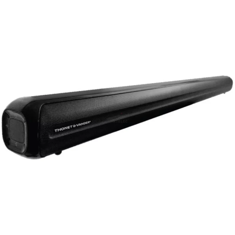 BARRA DE SONIDO THONET & VANDER ROHRE – 50W RMS