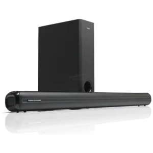 BARRA DE SONIDO THONET & VANDER KINO – 150W RMS