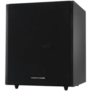 PARLANTE THONET & VANDER SW10 – BLUETOOTH – 100W RMS