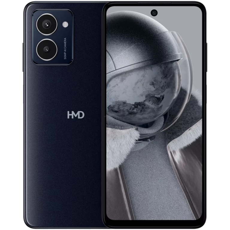HMD PULSE PRO 16(8+8)+256GB