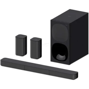 BARRA DE SONIDO SONY HT-S20R 5.1 400W