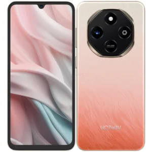 HOTWAV NOTE 16 PRO 12(4+8)+128GB
