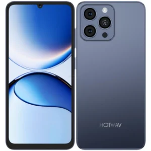 HOTWAV A16 PRO MAX 9(3+6)+64GB