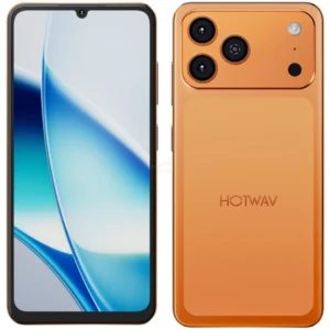 HOTWAV A17 PRO MAX 16(4+12)+128GB