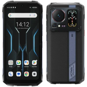 HOTWAV CYBER 16 PRO 24(8+16)+512GB