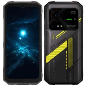HOTWAV HYPER 7 5G 20(8+12)+256GB