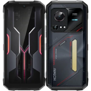 HOTWAV HYPER 7S 16(4+12)+256GB