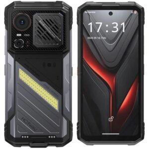 HOTWAV HYPER 8 PRO 5G 32(12+20)+512GB