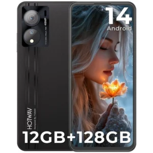 HOTWAV NOTE 12 EF 12(4+8)+128GB