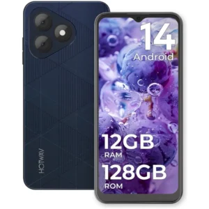HOTWAV NOTE 15 PRO 12(4+8)+128GB