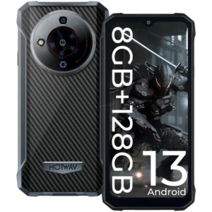 HOTWAV T7 8(4+4)+128GB