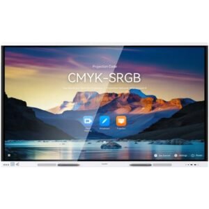 PANTALLA LED INTERACTIVA HUAWEI IDEAHUB BOARD 3 PRO 86″ – 4K