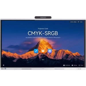 PANTALLA LED INTERACTIVA HUAWEI IDEAHUB S3 65″ – 4K