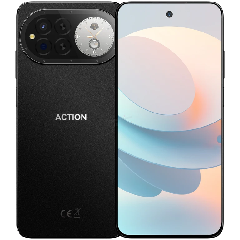 IIIF150 ACTION 15 24(6+18)+256G