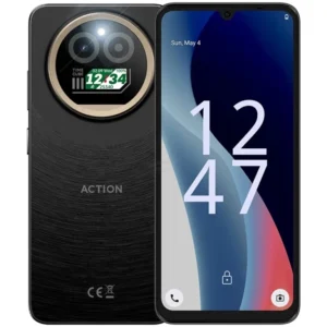 IIIF150 ACTION A5 PRO 12(3+9)+256GB
