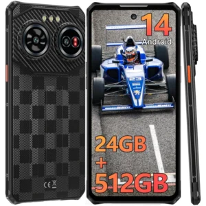 IIIF150 AIR3 24(12+12)+512GB