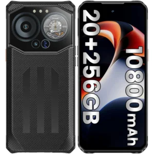 IIIF150 B3 20(8+12)+256GB