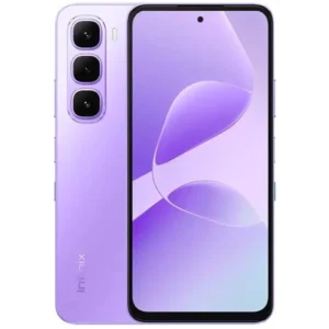 INFINIX HOT 60I 8(4+4)+256GB