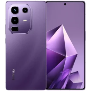 INFINIX NOTE 50 PRO 24(12+12)+256GB