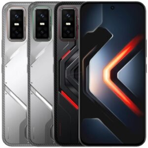 INFINIX GT 30 PRO 5G 24(12+12)+256GB