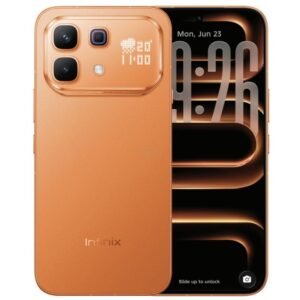 INFINIX NOTE 60 PRO 16(8+8)+256GB