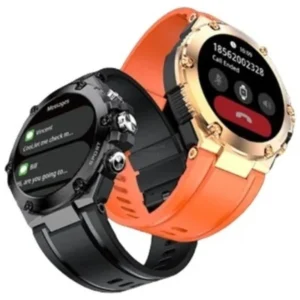 INFINIX XWATCH 3 GT