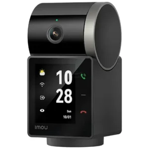 CAMARA IMOU REX VT – PANTALLA PARA VIDEOLLAMADA – AUDIO DOBLE VIA