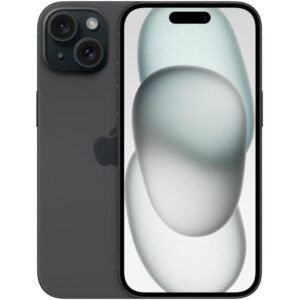 APPLE IPHONE 15 256GB