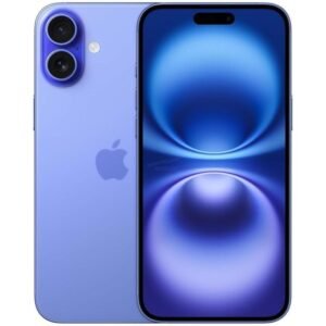 APPLE IPHONE 16 PLUS 128GB