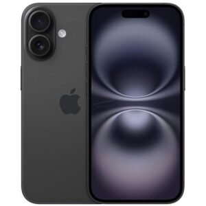 APPLE IPHONE 16 256GB