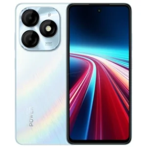 ITEL P55 24(8+16)+256GB
