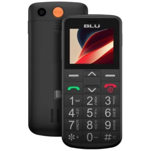 BLU JOY 4G