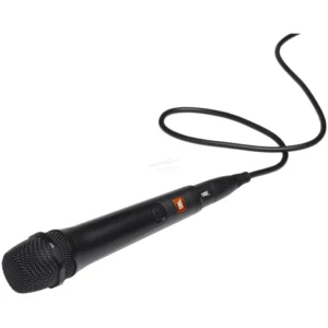 JBL PBM100 WIRED MICROPHONE