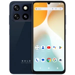 BLU BOLD K5 8(4+4)+64GB