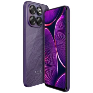 BLU BOLD K30 18(6+12)+256GB