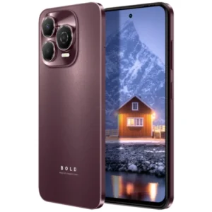 BLU BOLD K20 14(4+10)+256GB