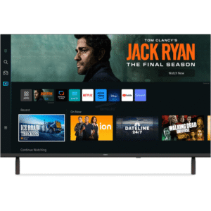 PANTALLA KONKA 43″ LED FHD SMART – TIZEN OS