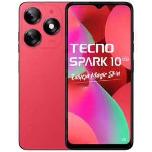 TECNO SPARK 10 16(8+8)+128GB