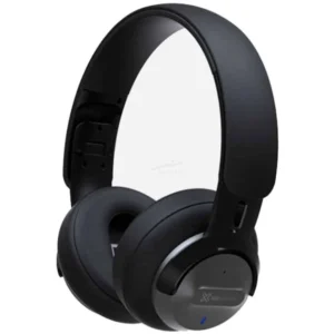 AUDIFONOS KLIPXTREME HI-FI BLUETOOTH – GRIS
