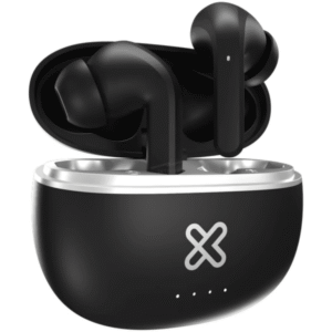 Audífonos Klip EDGEBUDS PRO – Inalámbrico – Negros