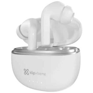 Audífonos Klip EDGEBUDS PRO – Inalámbrico – BLANCO