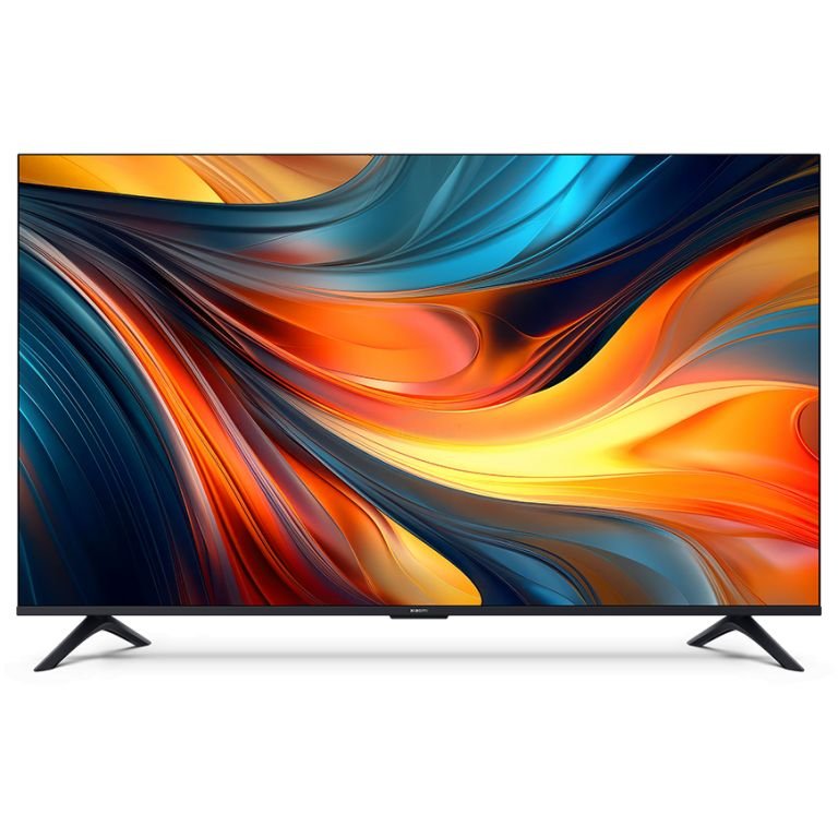 PANTALLA XIAOMI TV A 55″ 2026 4K – GOOGLE TV