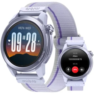 MIBRO GS ACTIVE2