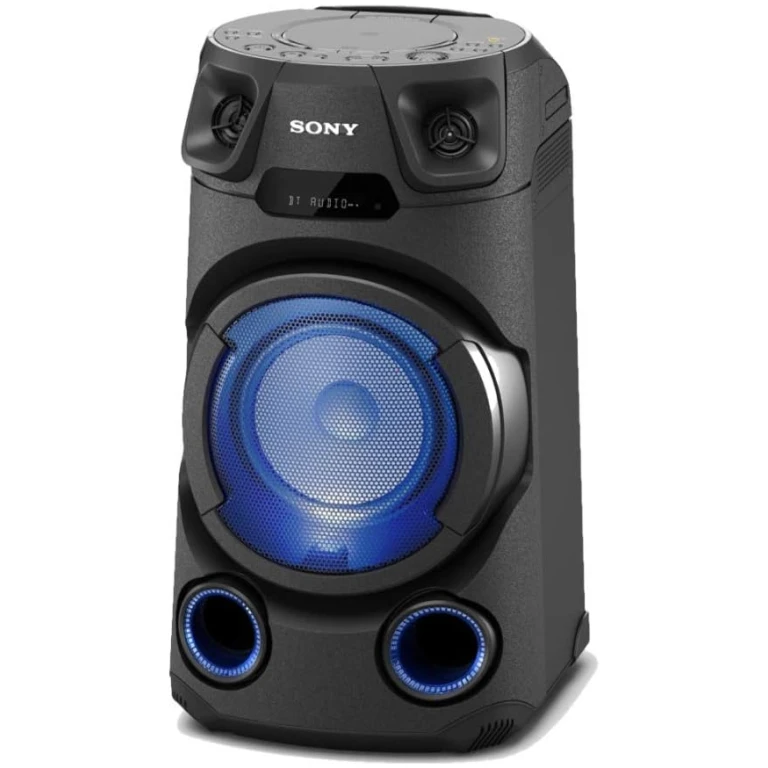 PARLANTE MINI COMPONENTE SONY V13 – INALAMBRICO