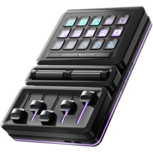COOLER MASTER MASTERHUB CREATOR KIT