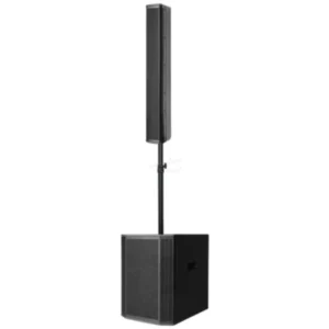 PARLANTE MOONKI  MO-H9000 – BLUETTOOTH – SUBWOOFER MAS BARRA