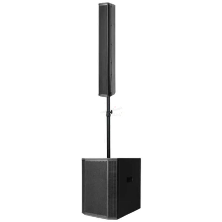 PARLANTE MOONKI MO-H9000 – BLUETTOOTH – SUBWOOFER MAS BARRA